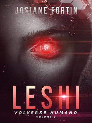 cover image of Leshi